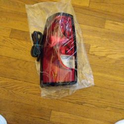 Tail Light