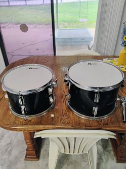 Rogers Tom Drums 🥁