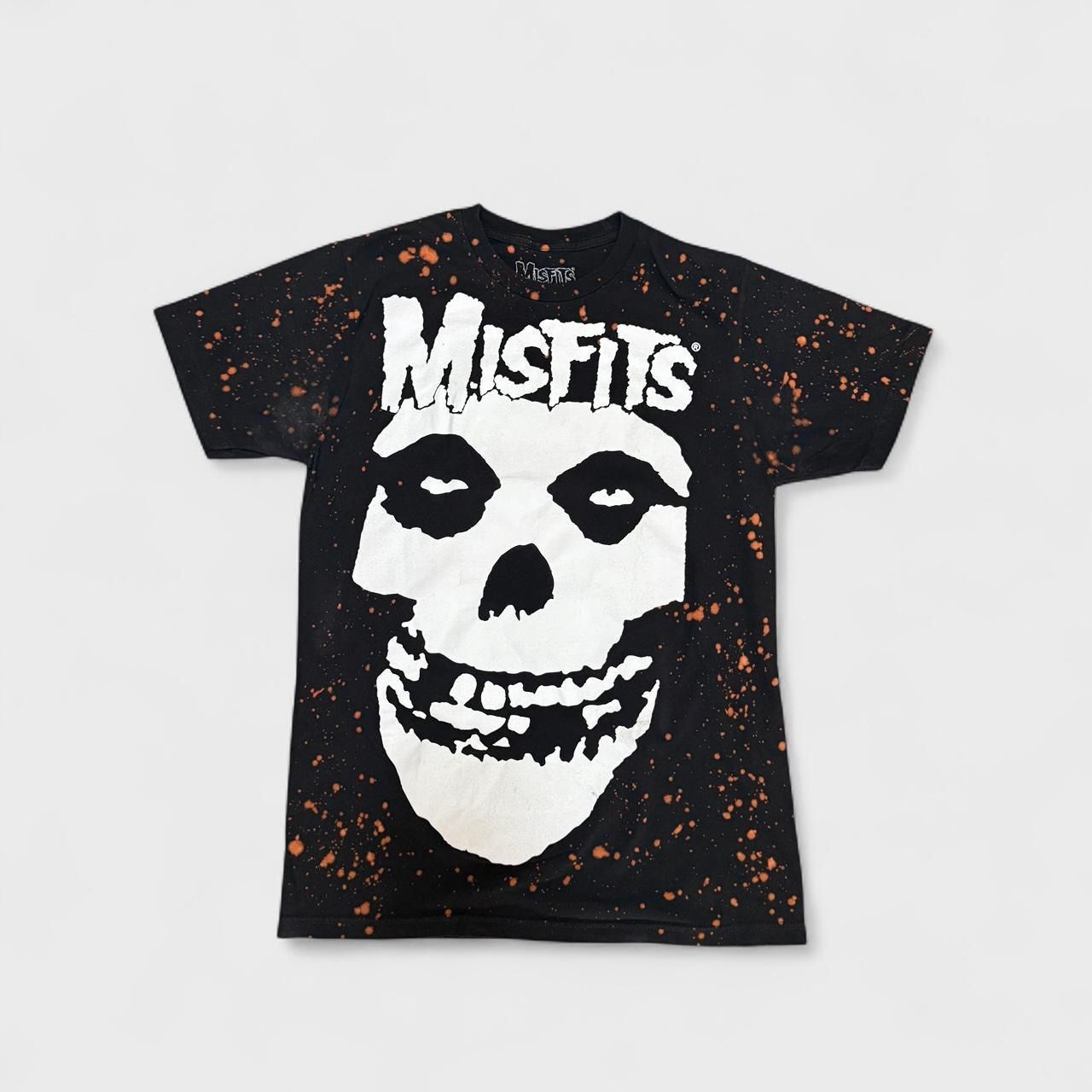 Misfits