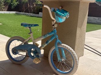 16 inch girls cycle