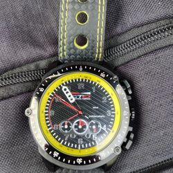 GTO Watch 