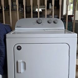 Whirlpool Dryer