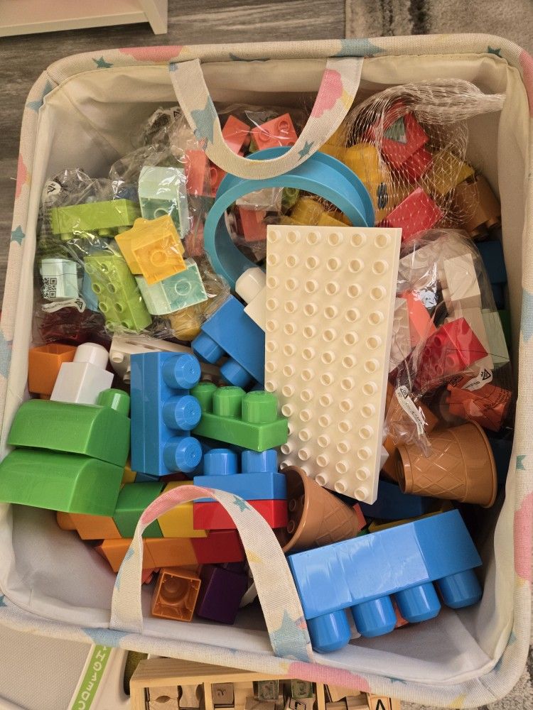Legos