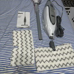 Shark Professional Steam Pocket Mop 