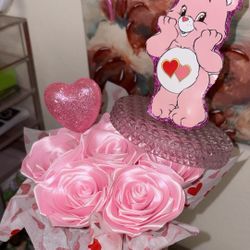 Eternal Rose Tumblers!