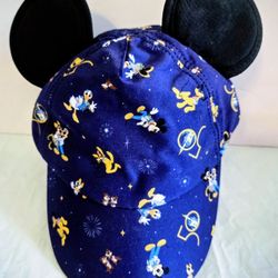 Disney Kids Hat New With Tag 3 Available 