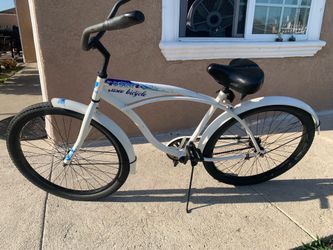 26” CRUISER BIKE