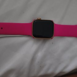 Apple watch 43mm