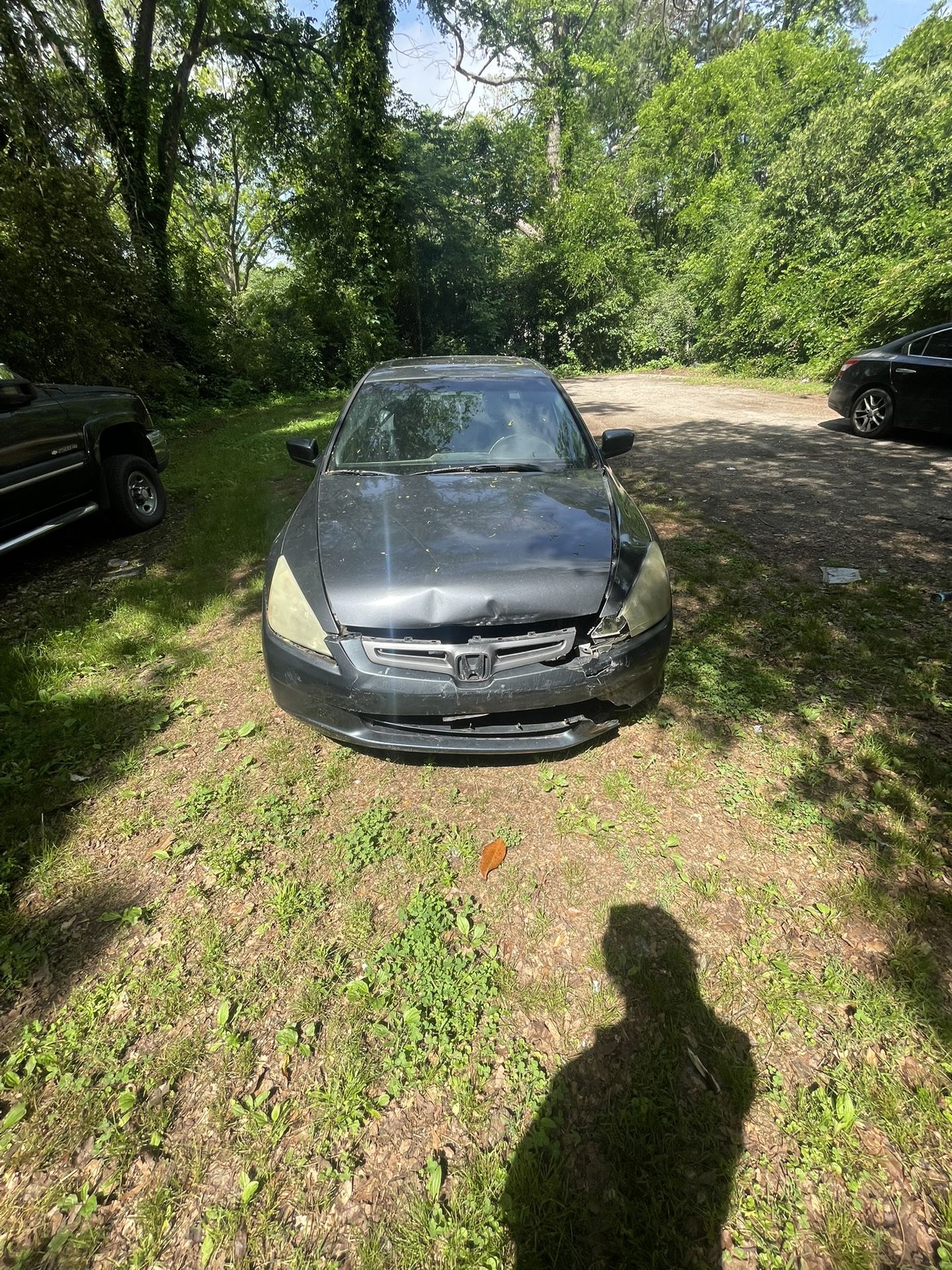 2005 Honda Accord