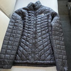 The North Face Jacket Women Size S 