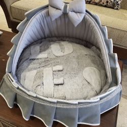 Puppy Bed Custom Order 