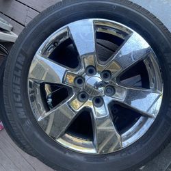 Tires For Sale 