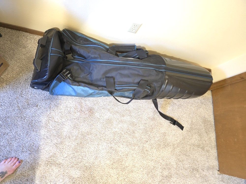 Travel Golf Bag