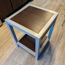 Side table for a Computer Desk 