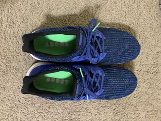 Ultra Boost