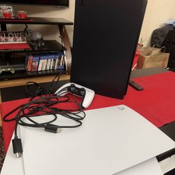 PlayStation 5 For Sale (PS5)