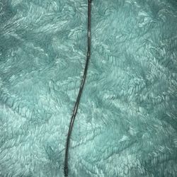 Pandora Bracelet With Charms