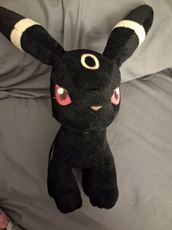 Pokémon Umbreon 12” Plush