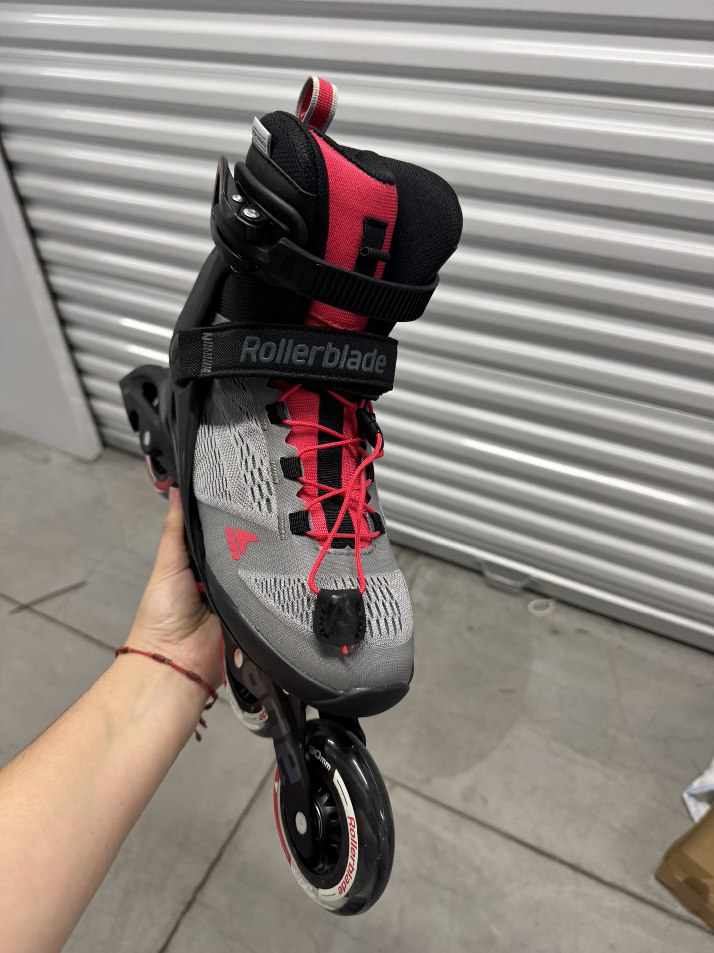 New Roller Blades Women