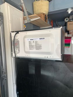 Microwave