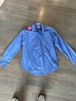 Men’s dress shirt