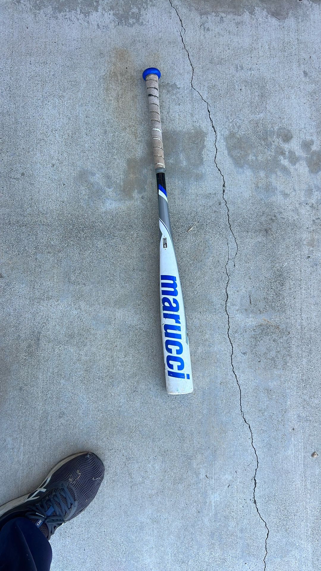 Marucci F5 Baseball Bat
