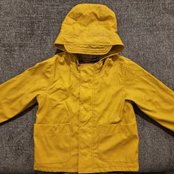 Baby Gap Rain Coat