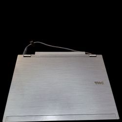 Dell  Latitude i7