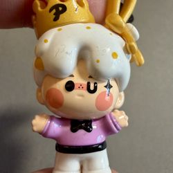 POP BEAN PINO JELLY -MINI Figure Celebrate This Moment Series Authentic POPMART 