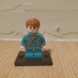  LEGO Disney Marvel - Eternal's - Sprite Minifigure