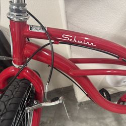 Schwinn Bike Beach Cruiser