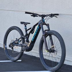 Specialized Turbo Levo