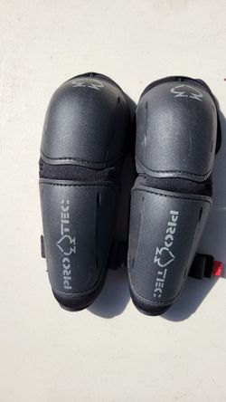 Pro-Tec Pinner Elbow Pad L/XL