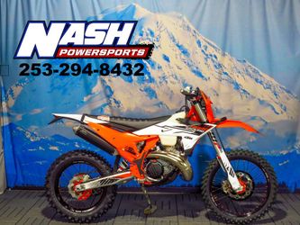 2026 Ktm 300 Xc-W Hardenduro
