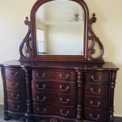 Dresser For Sale- Moving Sale 