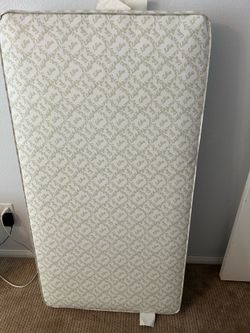 Mattresses for Crib