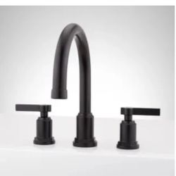 Signature Hardware Faucet