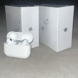 AirPods Pro Generation 2