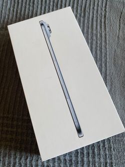 Brand new Apple iPhone Air titanium 256gb thinnest iPhone