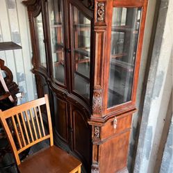 China Cabinet