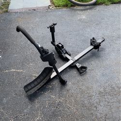 Thule Single Bike Carrier Hitch Mount T1 for Sale in Fort Lauderdale FL OfferUp
