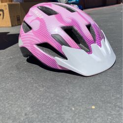 Specialize Girls Kids Bike Helmet 50-55cm 