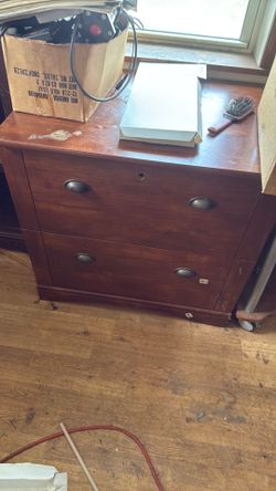 Free furniture