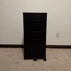 IKEA Filing cabinet 