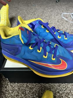 Nike kD