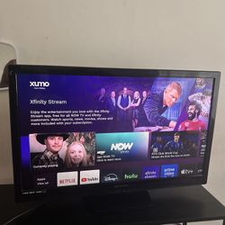 Emerson 32” TV 