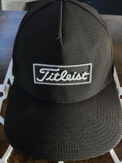 Vintage Titleist Hat