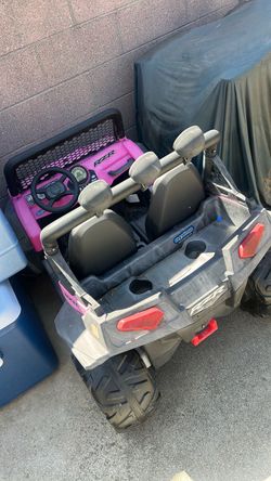 Kids atv