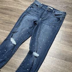 Denim Jeans Sam Edelman