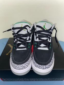 Jordan Retro 3